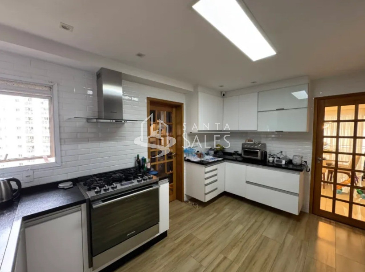 Apartamento, 3 quartos, 147 m² - Foto 7