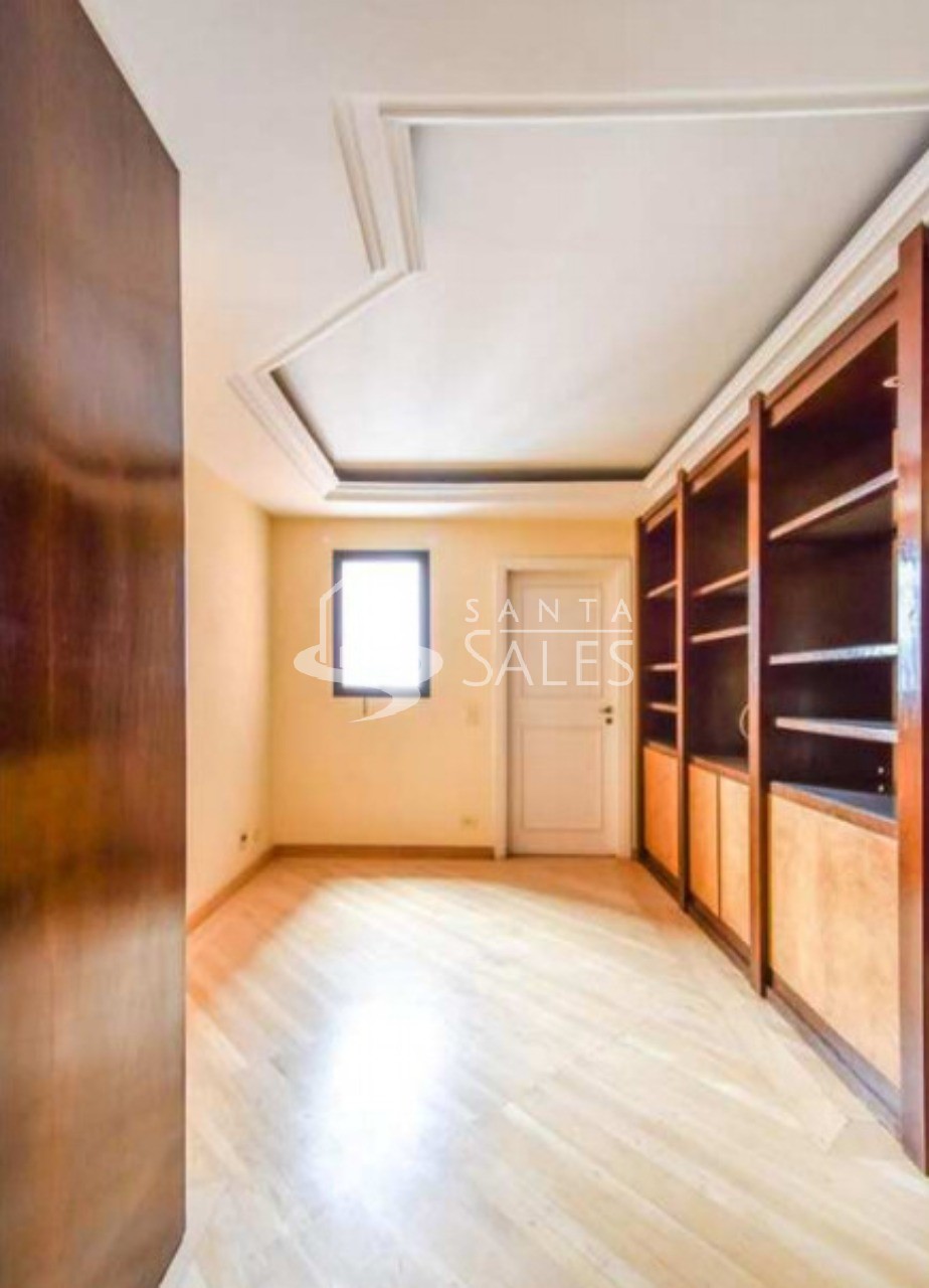 Apartamento, 4 quartos, 240 m² - Foto 25