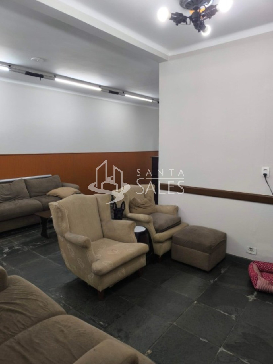 Casa, 5 quartos - Foto 6