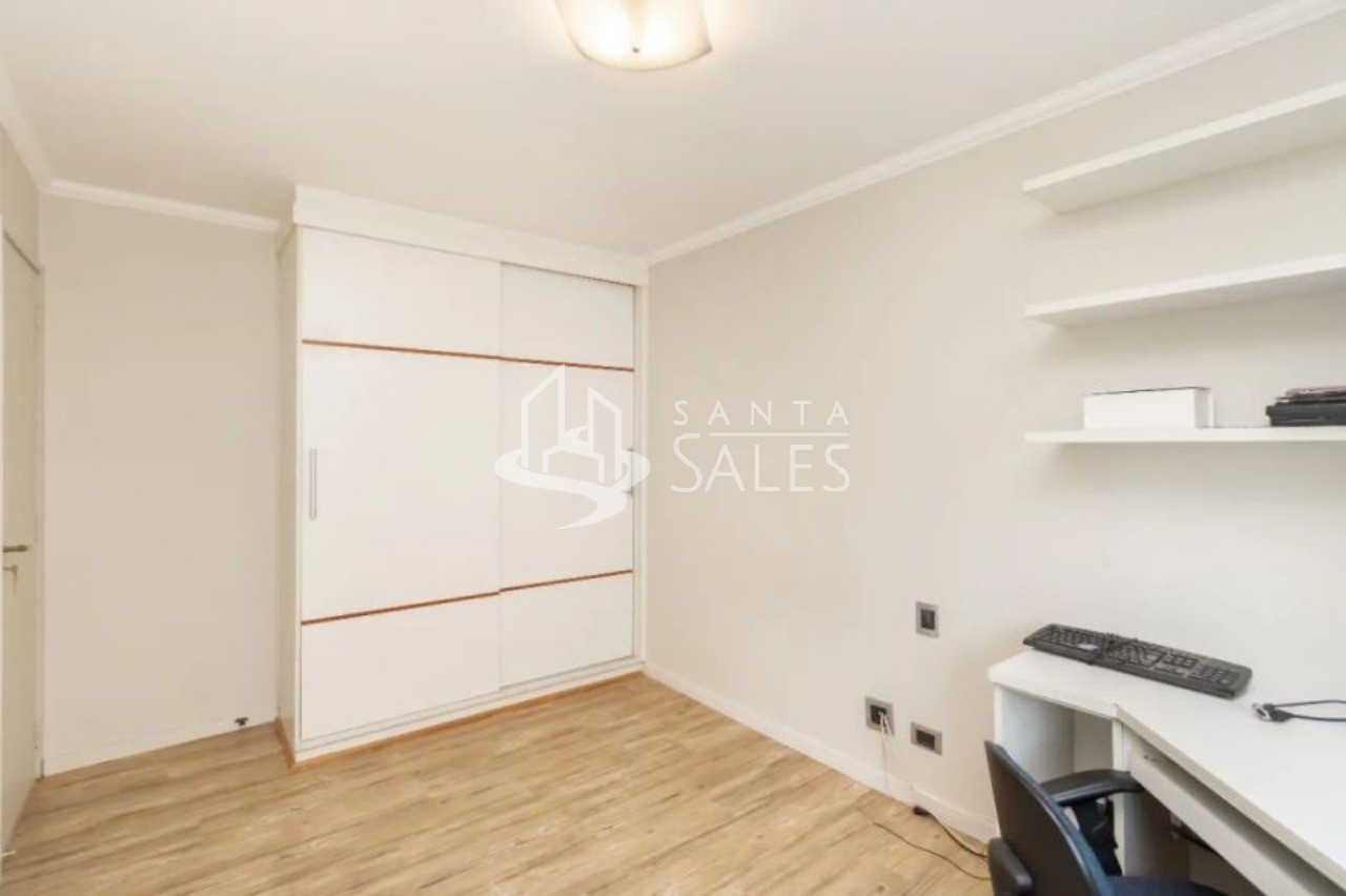 Apartamento à venda com 3 quartos, 136m² - Foto 3