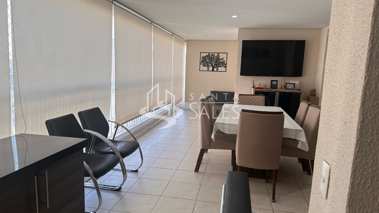 Apartamento, 3 quartos, 122 m² - Foto 13