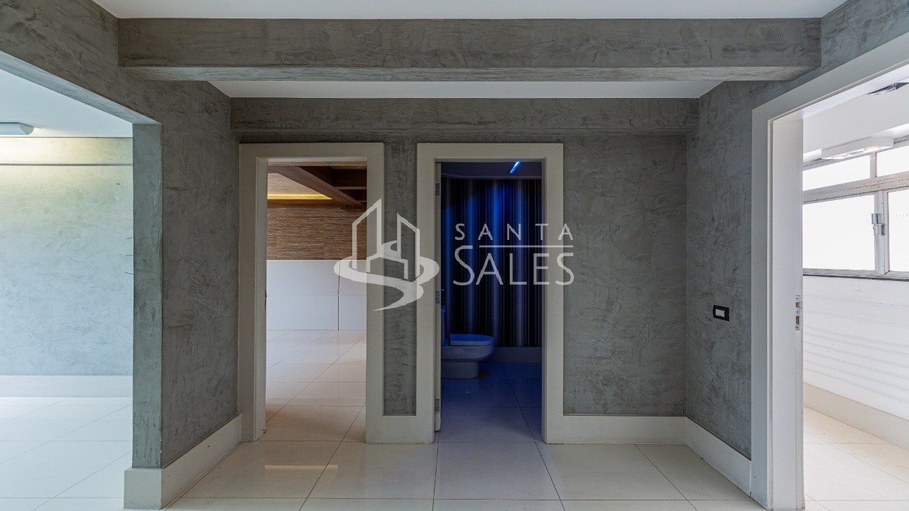 Apartamento, 1 quarto, 92 m² - Foto 3