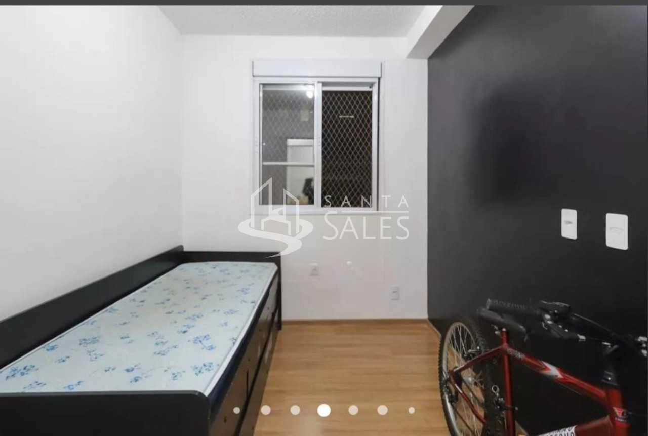 Apartamento, 2 quartos, 42 m² - Foto 12