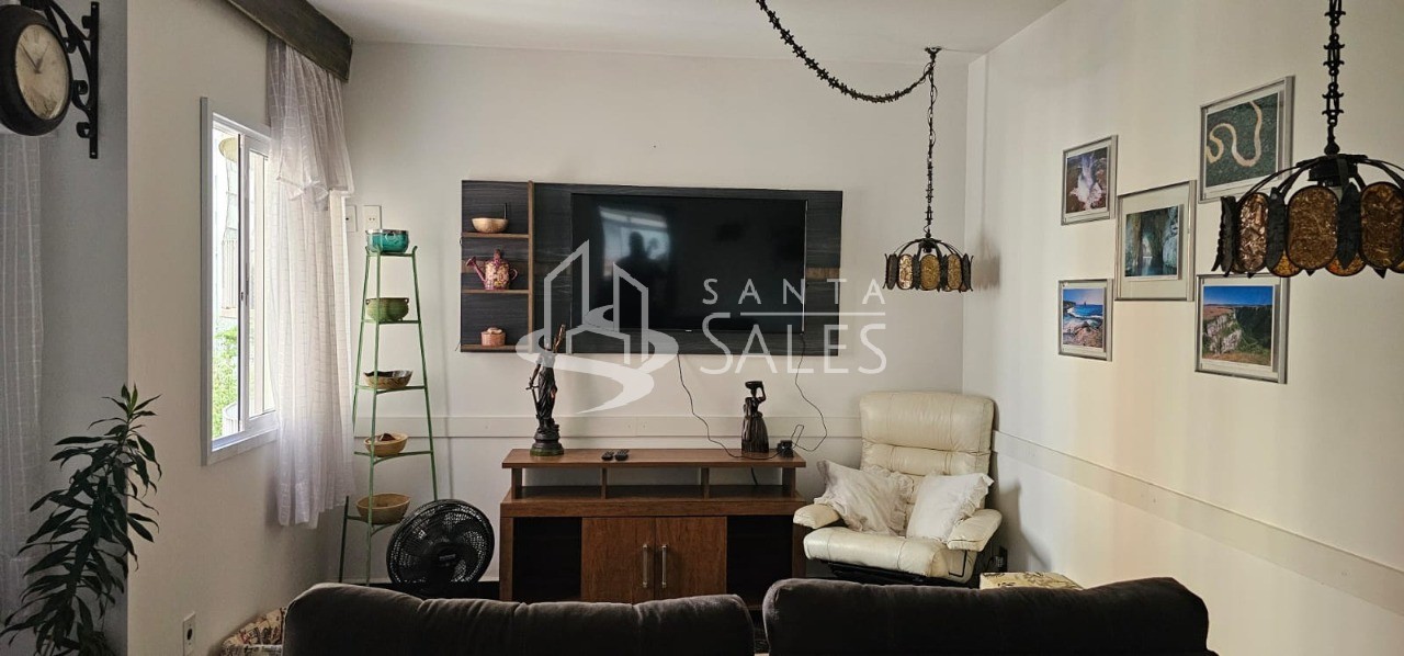 Apartamento, 2 quartos, 75 m² - Foto 1