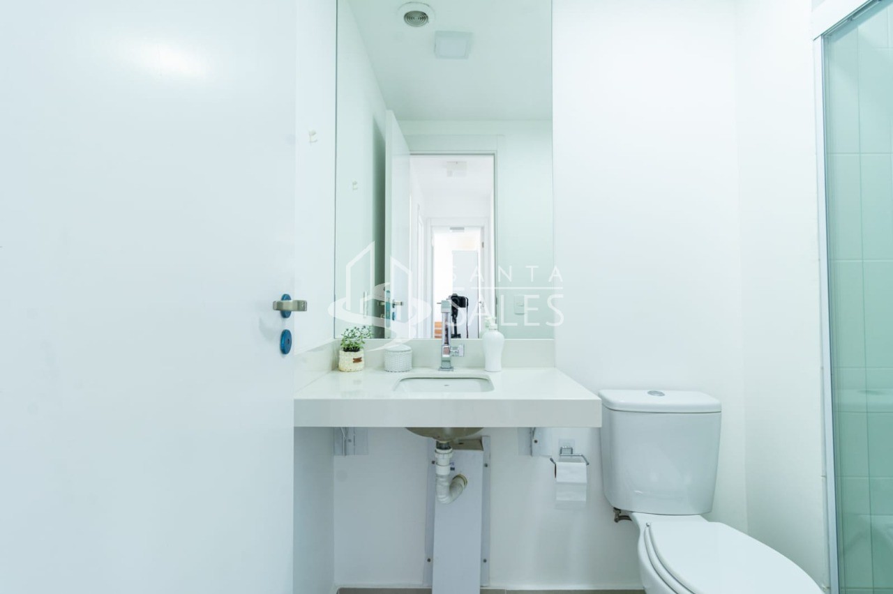 Apartamento à venda com 3 quartos, 74m² - Foto 18