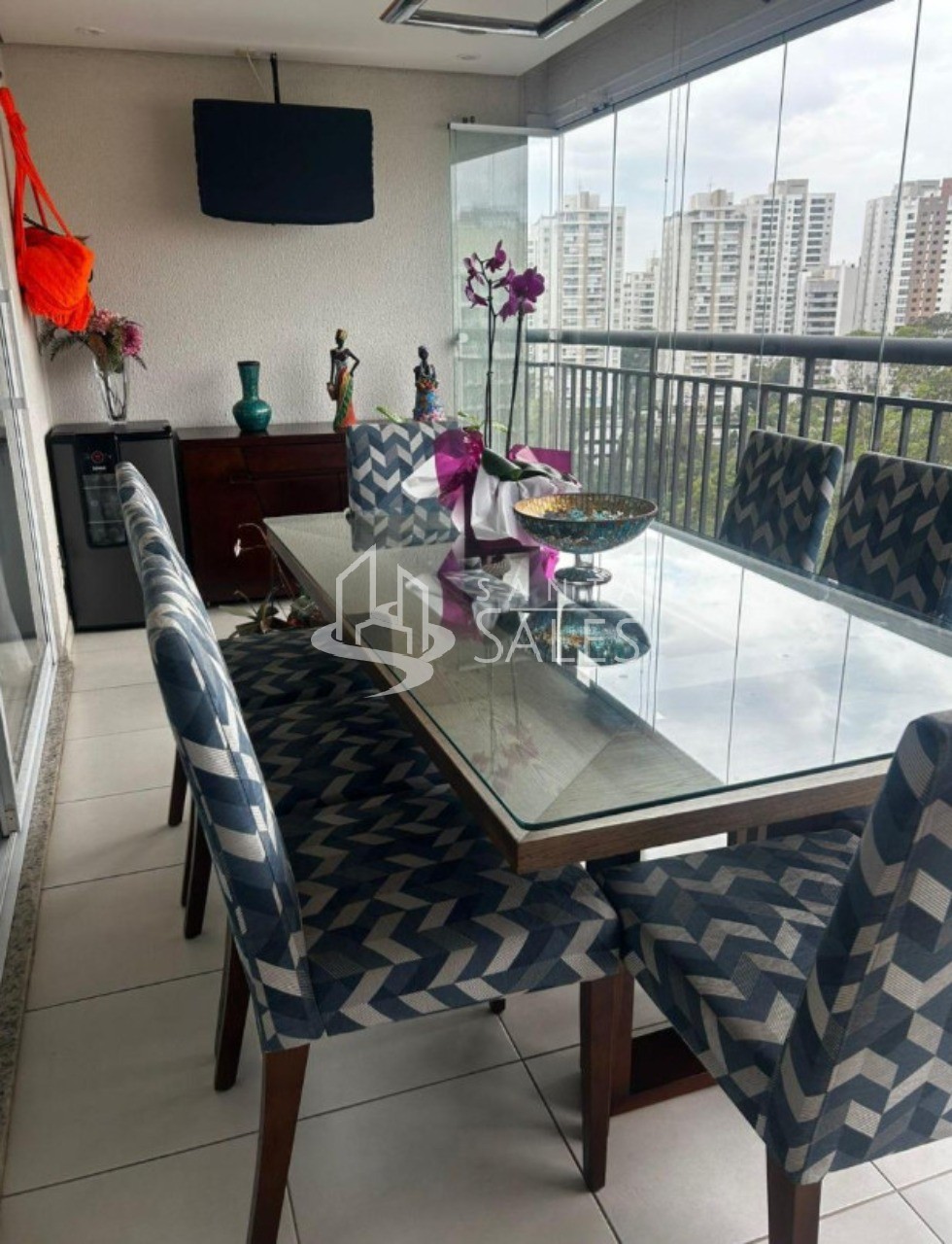 Apartamento, 2 quartos, 104 m² - Foto 13