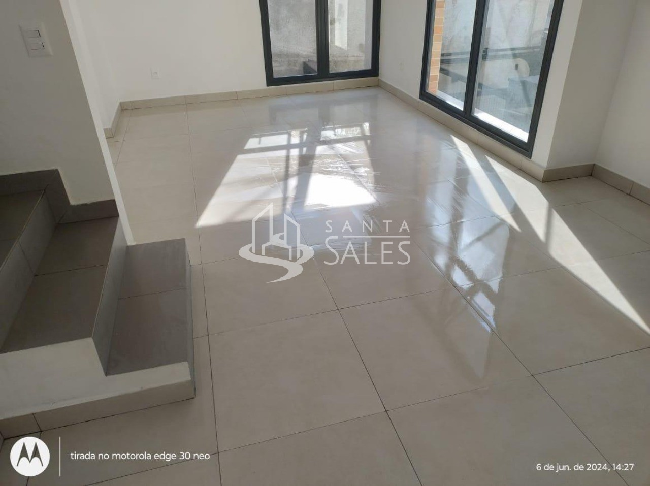 Sobrado à venda com 2 quartos, 185m² - Foto 6
