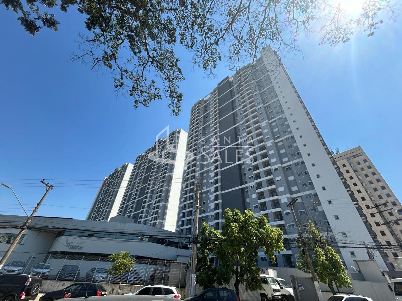 Apartamento, 2 quartos, 41 m² - Foto 10