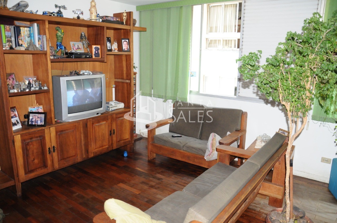 Apartamento, 3 quartos, 120 m² - Foto 3