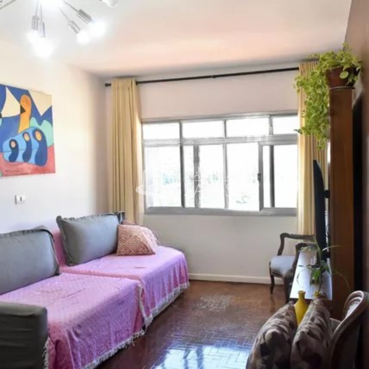 Apartamento, 3 quartos, 95 m² - Foto 3