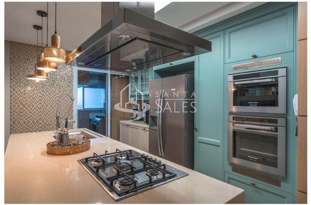 Apartamento, 2 quartos, 66 m² - Foto 14