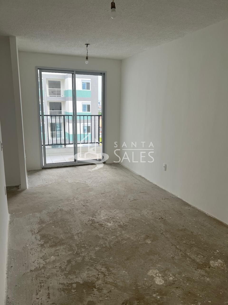 Apartamento à venda com 2 quartos, 55m² - Foto 9