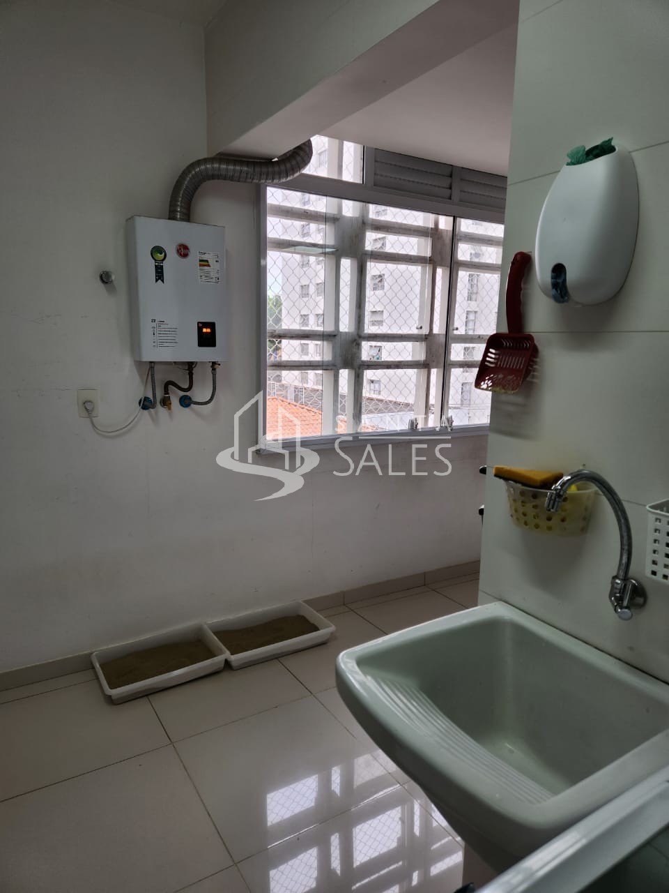 Apartamento, 2 quartos, 102 m² - Foto 19