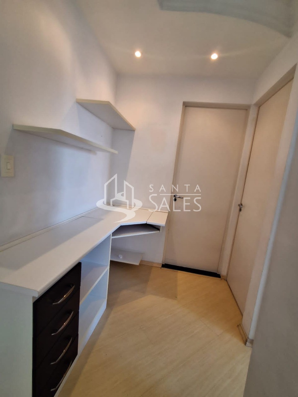 Apartamento, 2 quartos, 64 m² - Foto 12