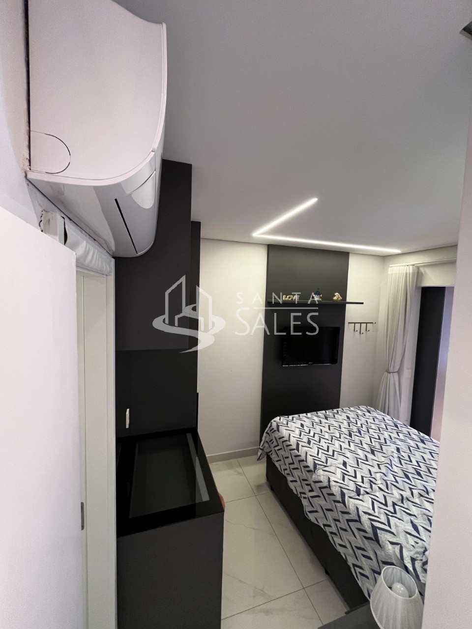 Apartamento à venda com 2 quartos, 75m² - Foto 11