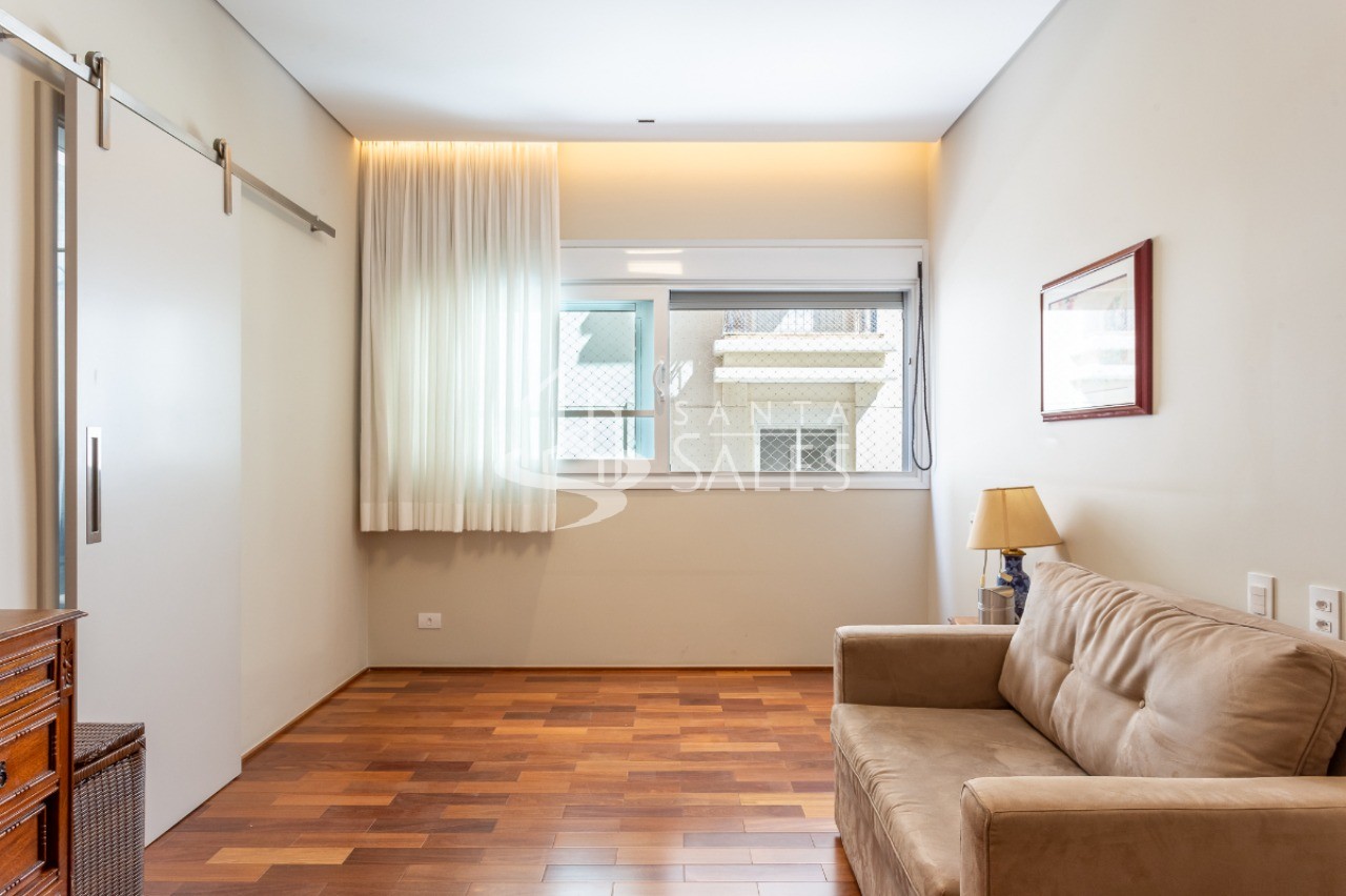 Apartamento, 3 quartos, 193 m² - Foto 28