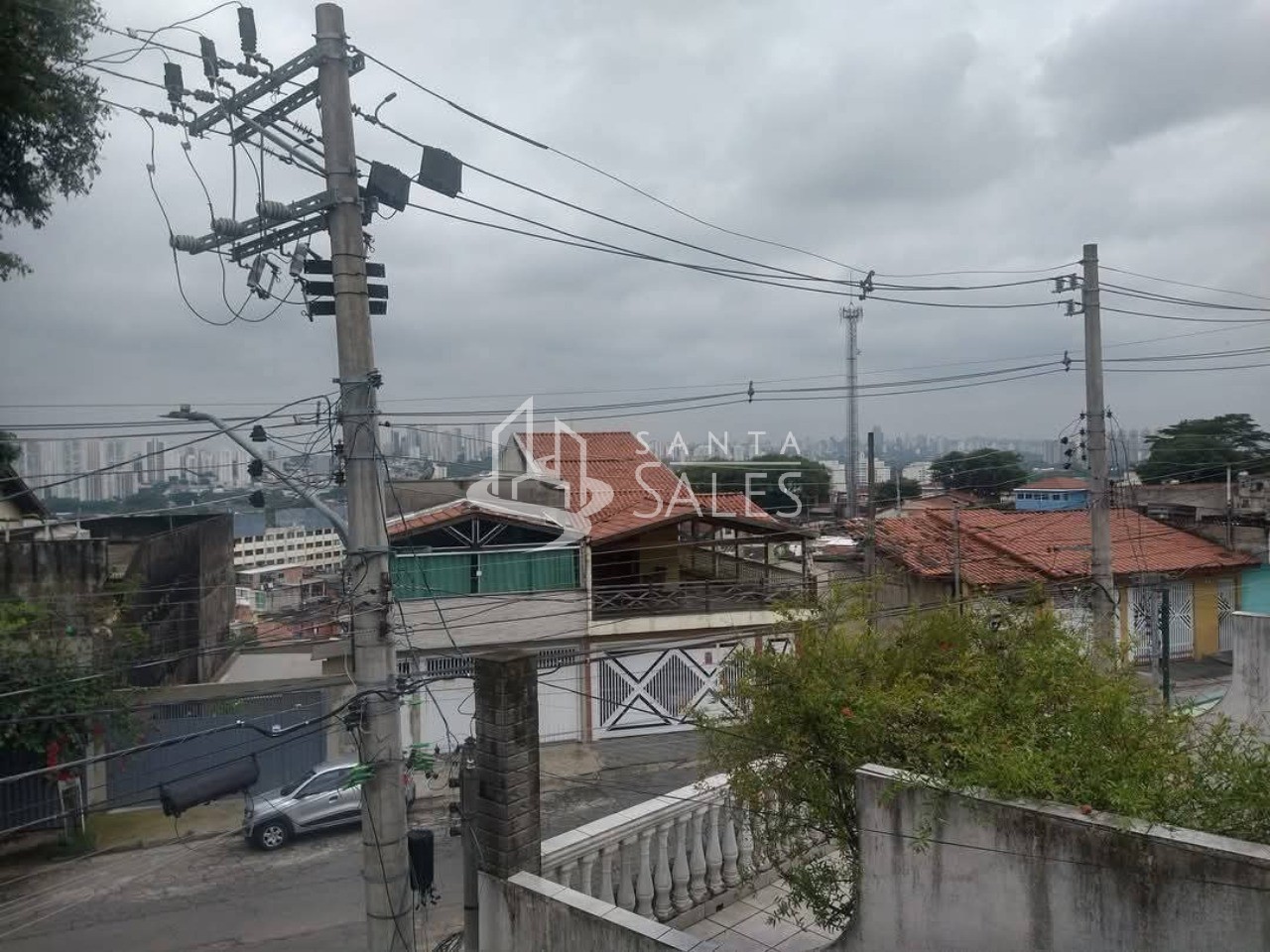 Sobrado à venda com 4 quartos - Foto 16
