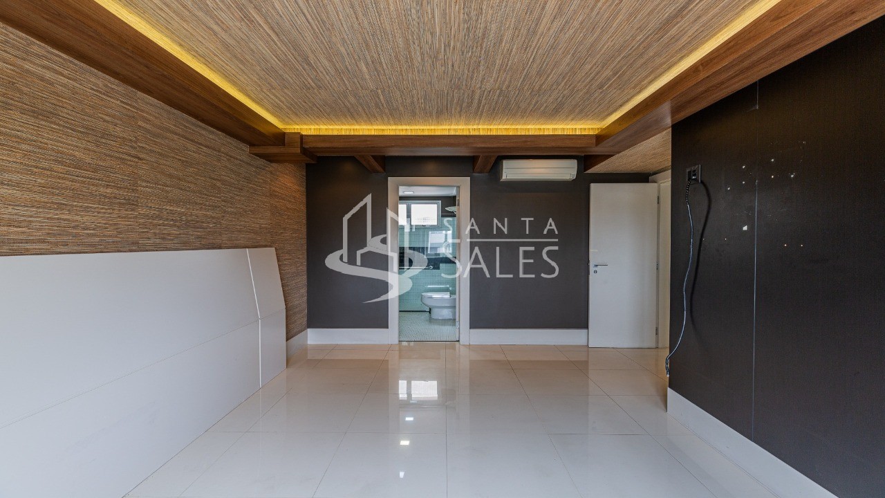 Apartamento, 1 quarto, 92 m² - Foto 5