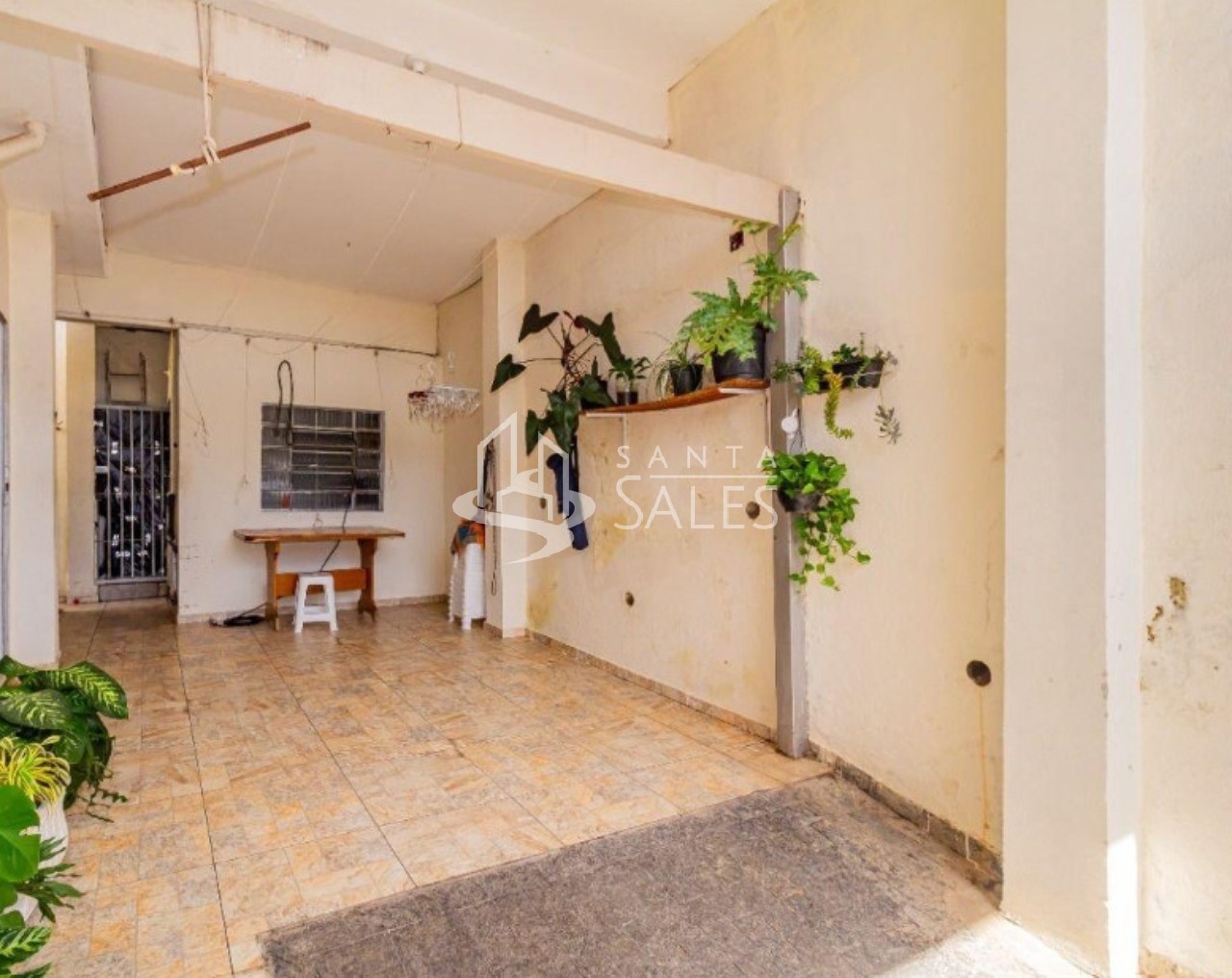 Casa, 3 quartos - Foto 29