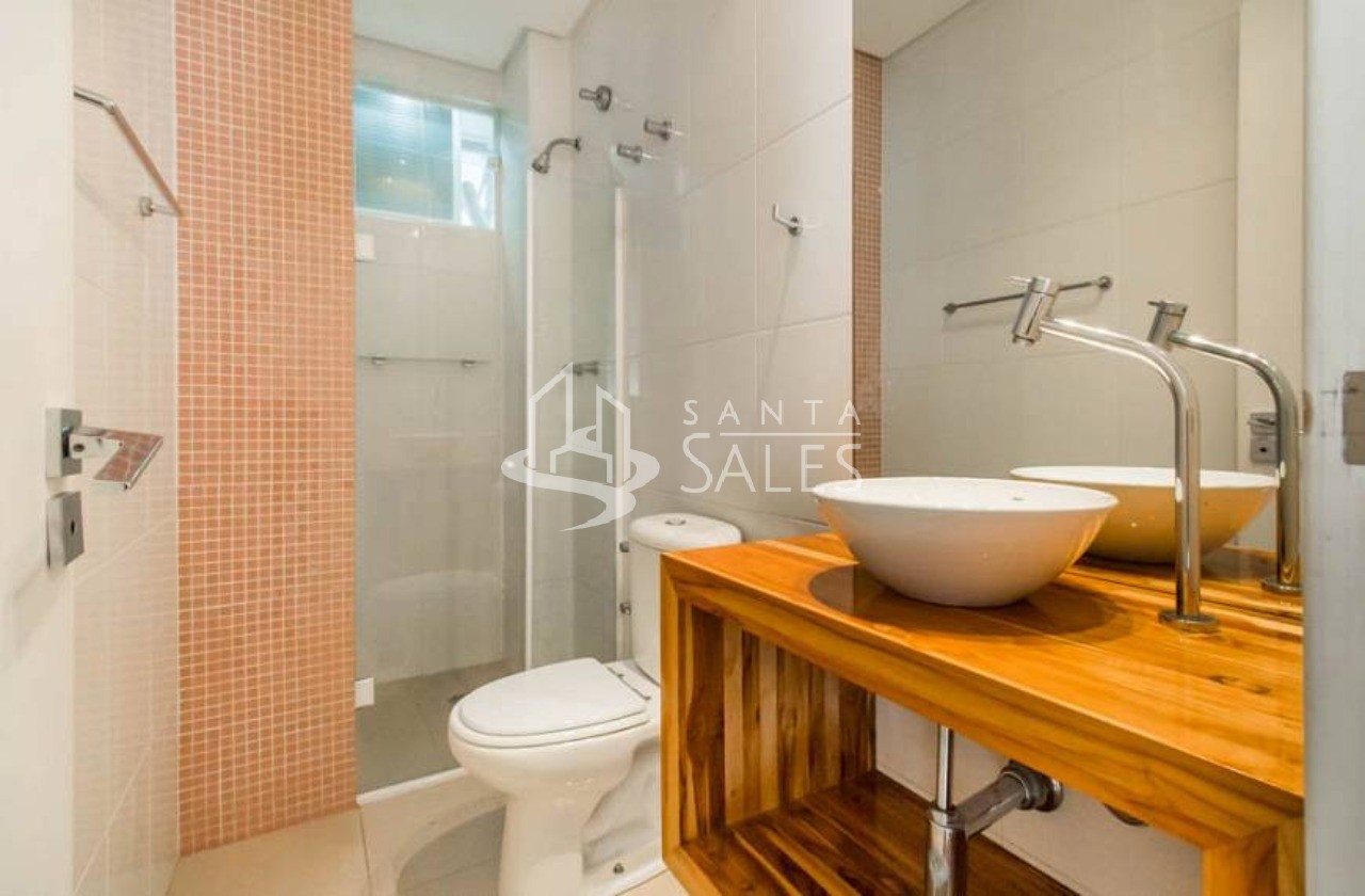 Apartamento, 3 quartos, 130 m² - Foto 19