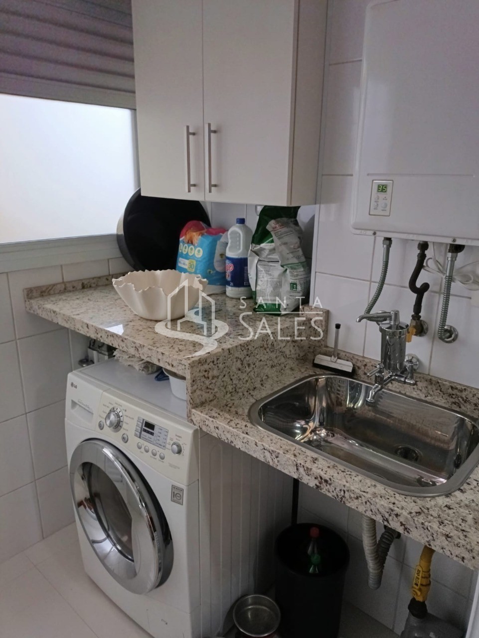 Apartamento, 3 quartos, 100 m² - Foto 17