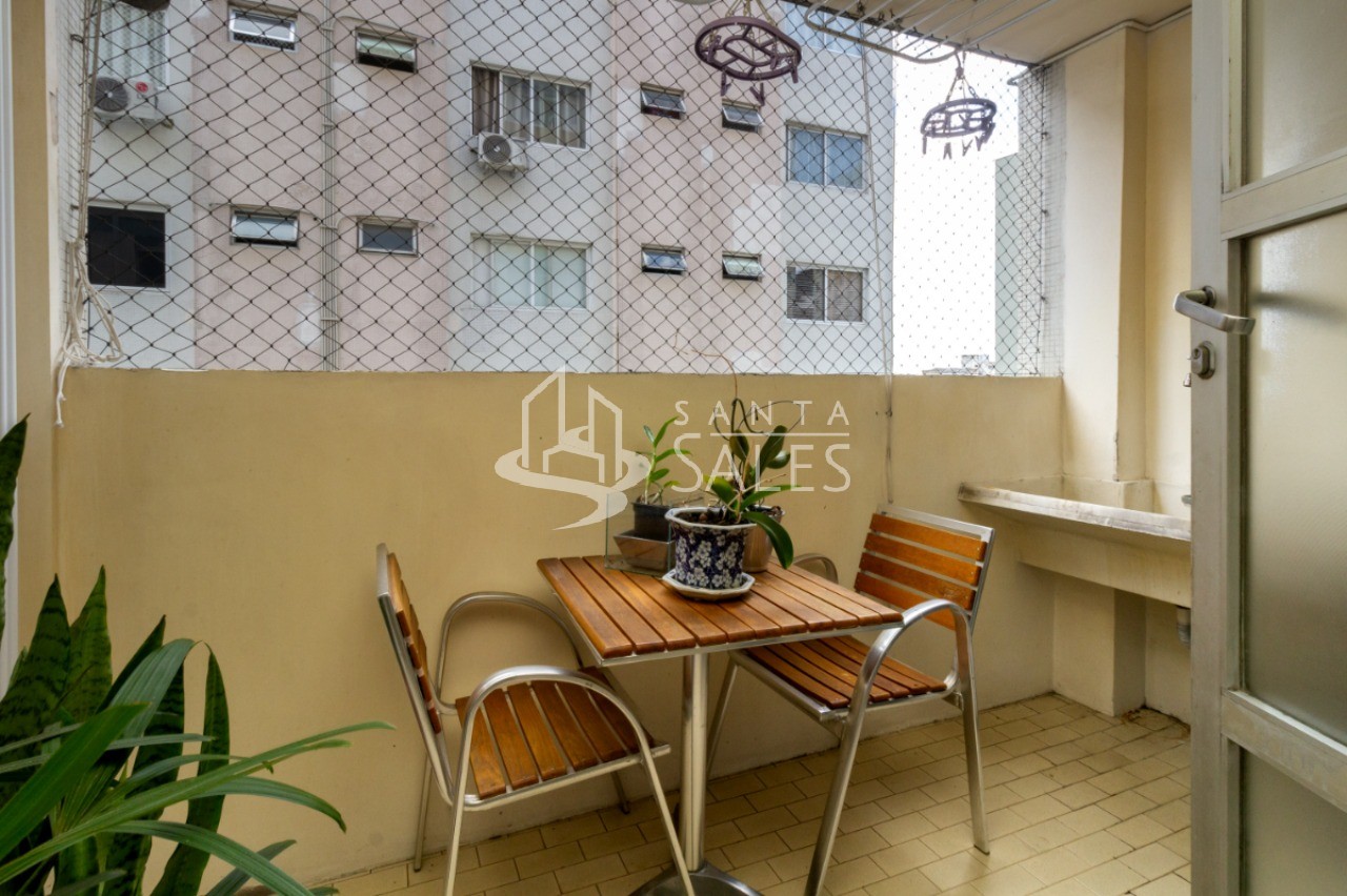 Apartamento, 3 quartos, 118 m² - Foto 21