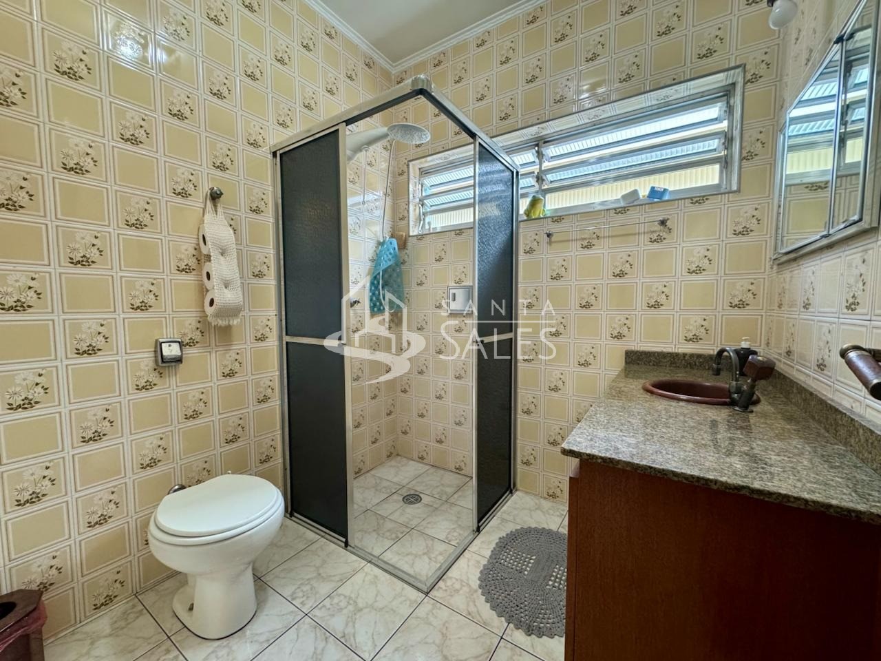 Casa, 3 quartos - Foto 31