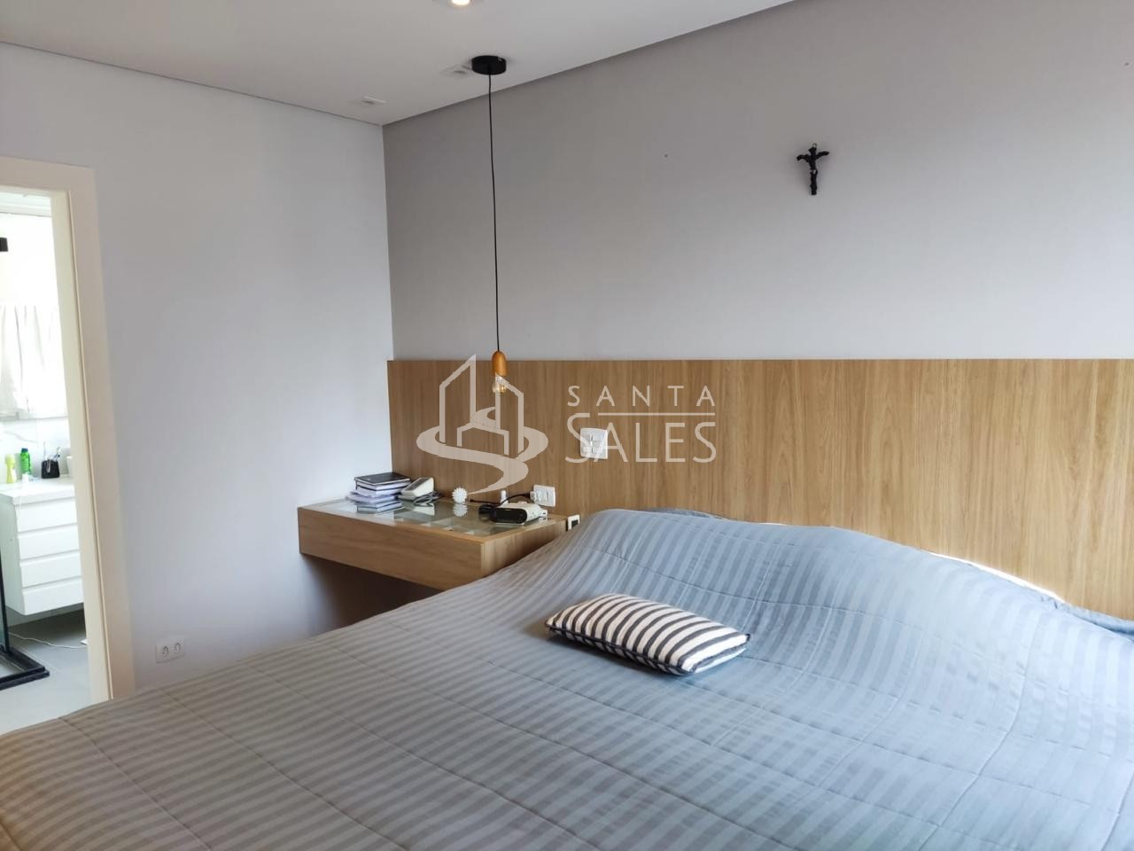 Apartamento, 3 quartos, 122 m² - Foto 6