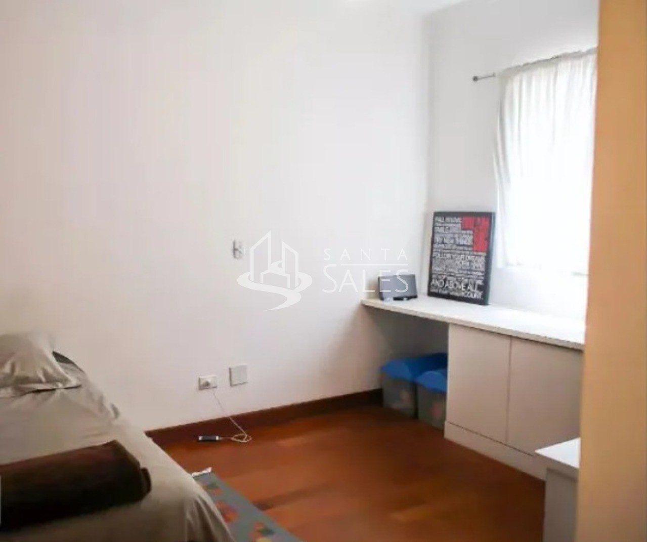 Apartamento, 3 quartos, 186 m² - Foto 12