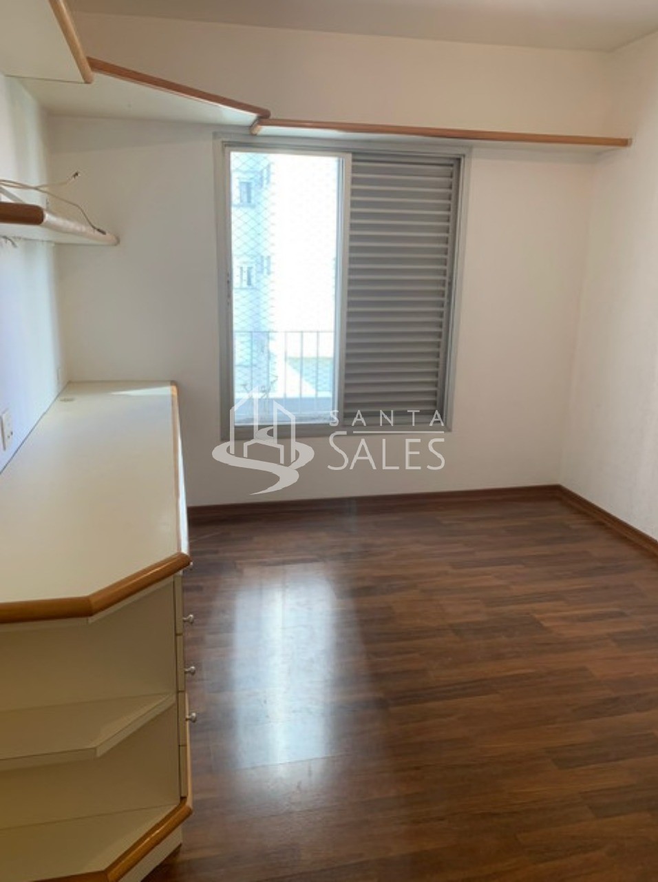 Apartamento, 4 quartos, 205 m² - Foto 8