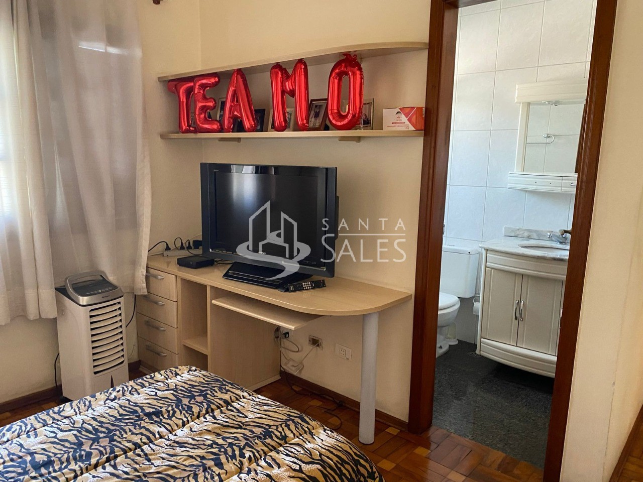 Casa, 4 quartos, 216 m² - Foto 27