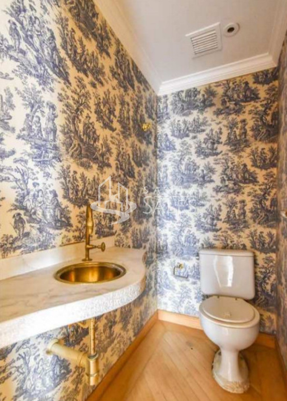 Apartamento, 4 quartos, 240 m² - Foto 22