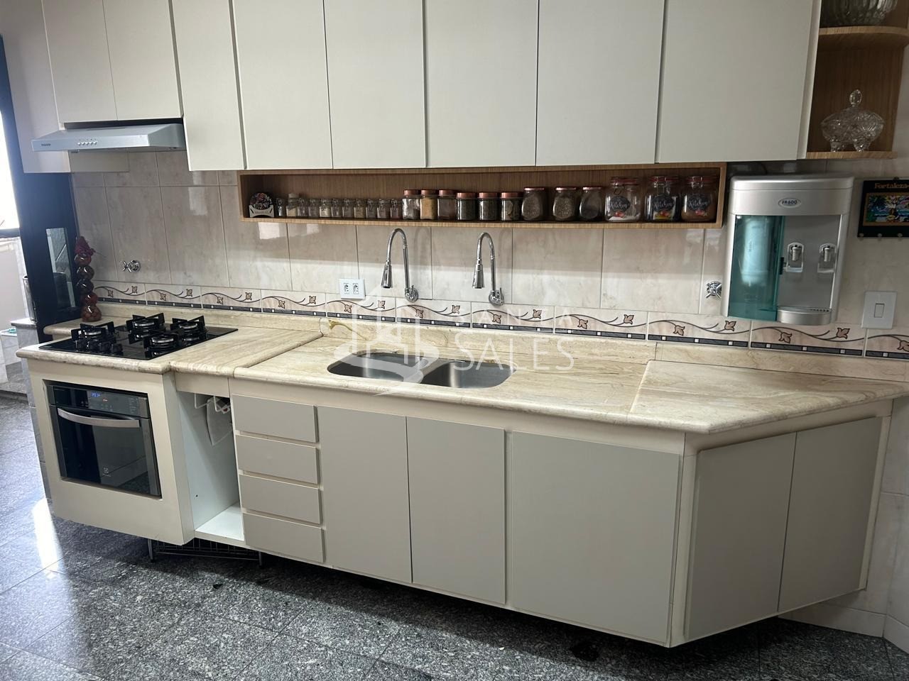 Apartamento, 3 quartos, 105 m² - Foto 24