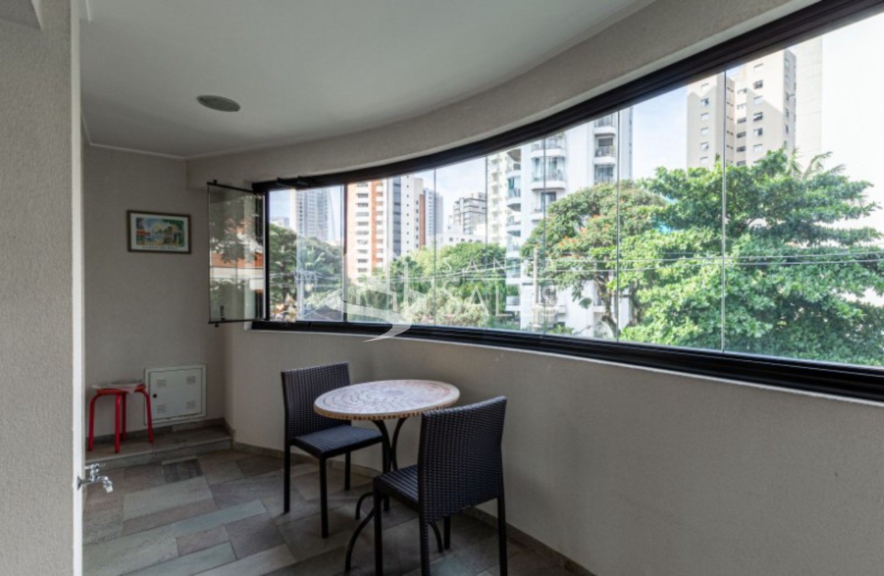 Apartamento, 2 quartos, 140 m² - Foto 2