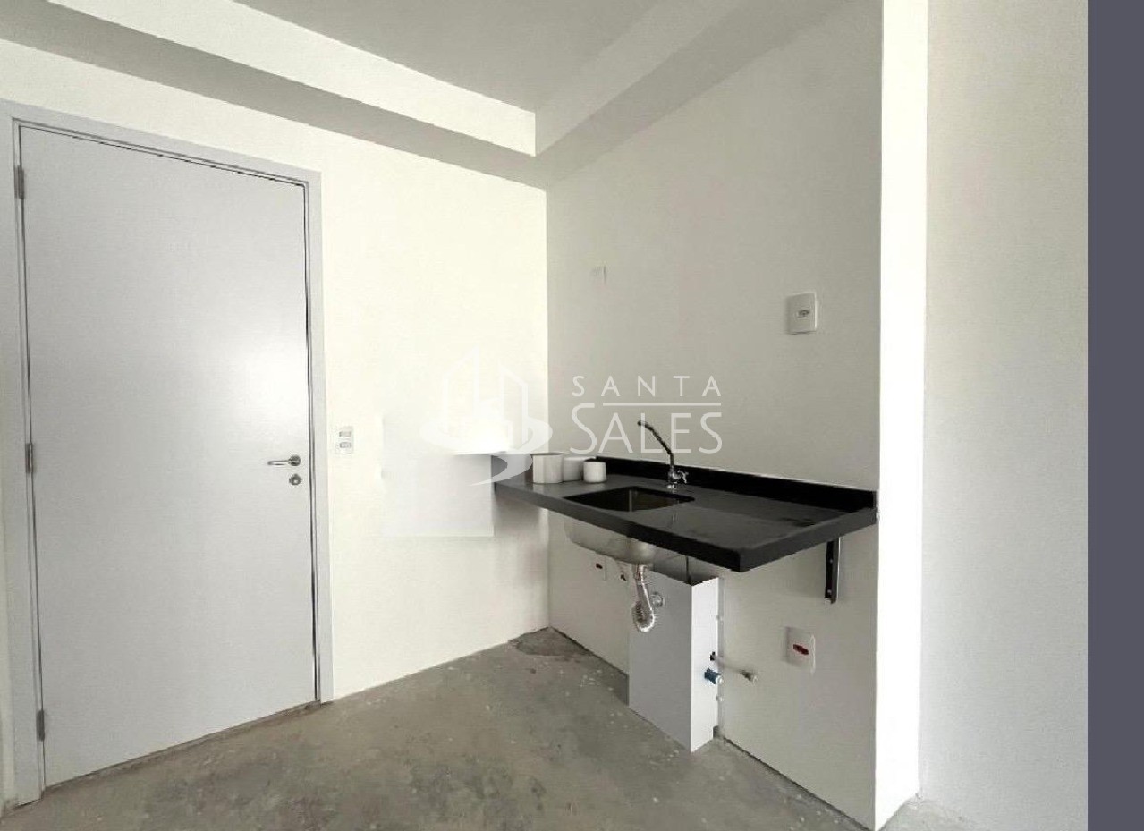 Apartamento, 1 quarto, 34 m² - Foto 8