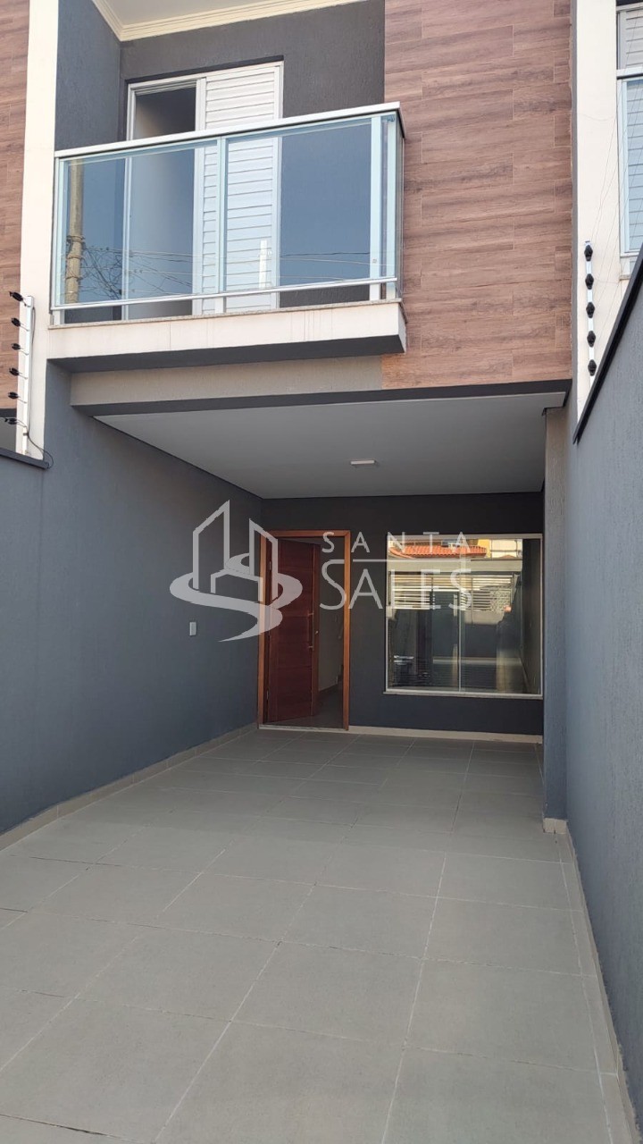 Casa, 3 quartos - Foto 23