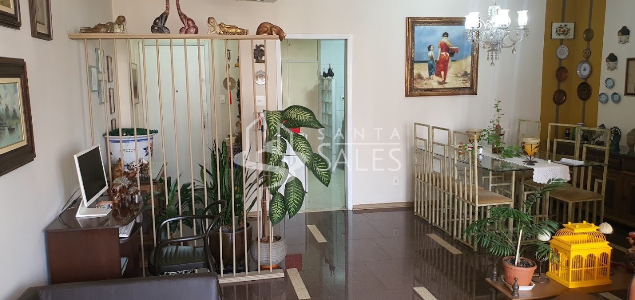 Apartamento, 2 quartos, 136 m² - Foto 14