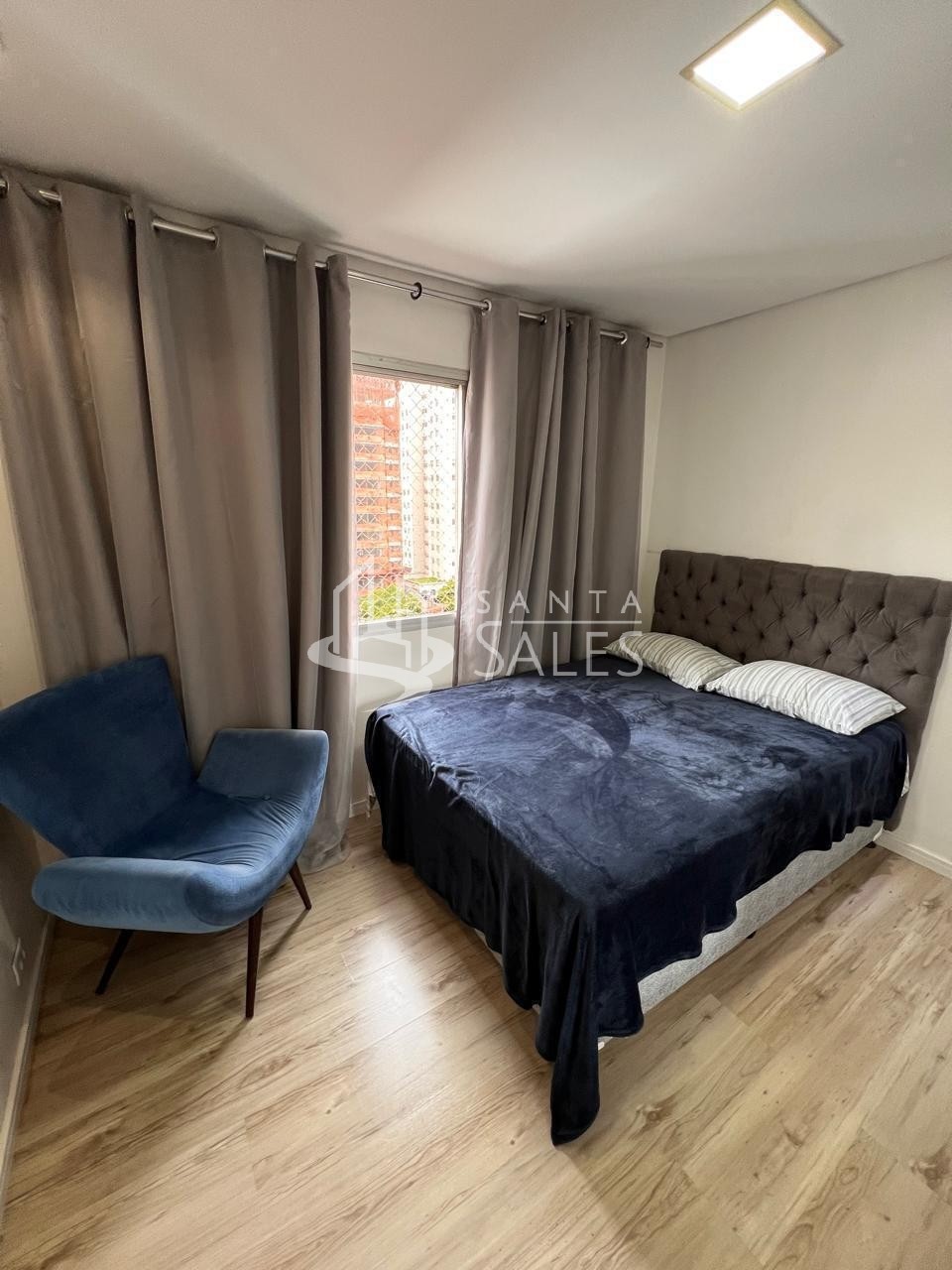 Apartamento, 2 quartos, 80 m² - Foto 10