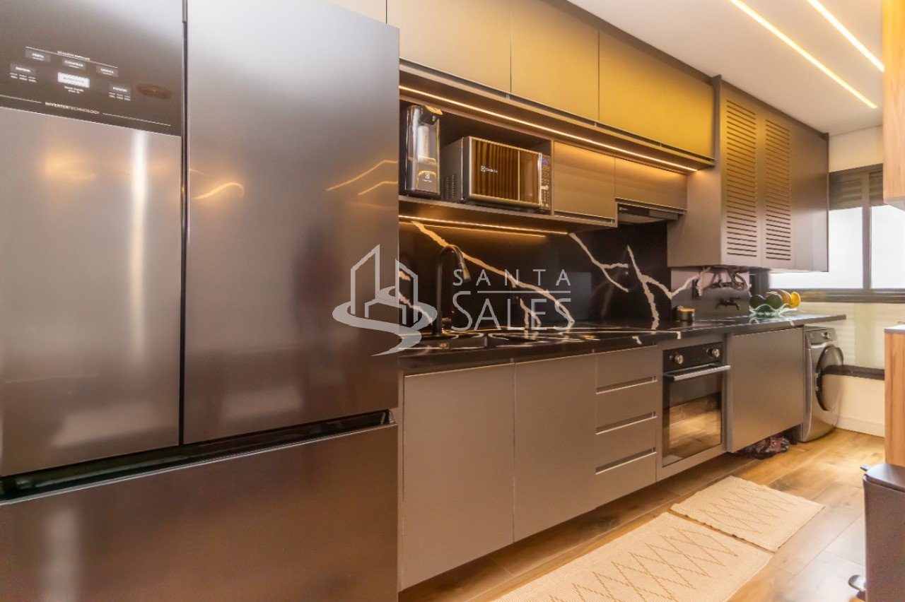 Apartamento, 2 quartos, 78 m² - Foto 48