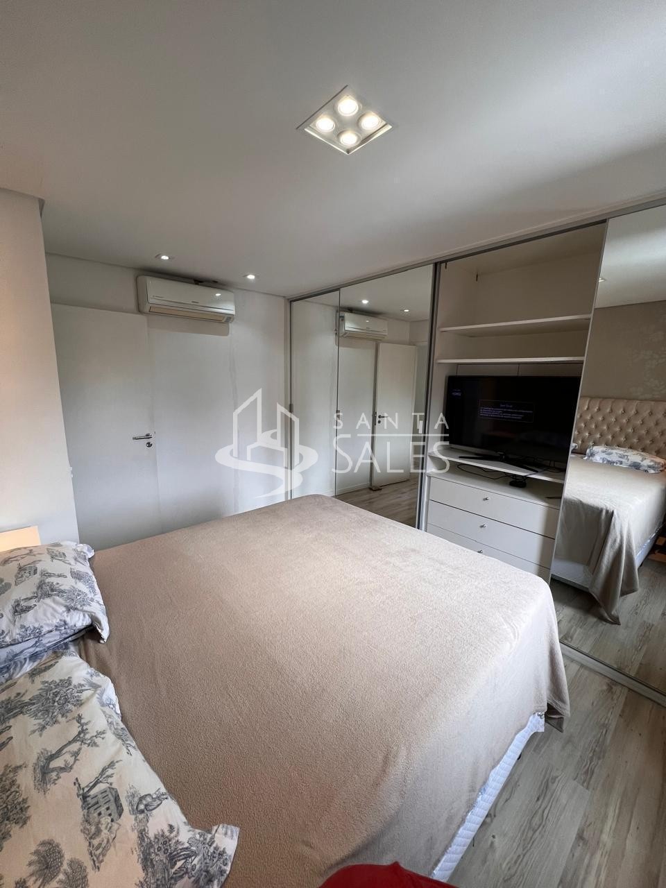 Apartamento, 2 quartos, 80 m² - Foto 8