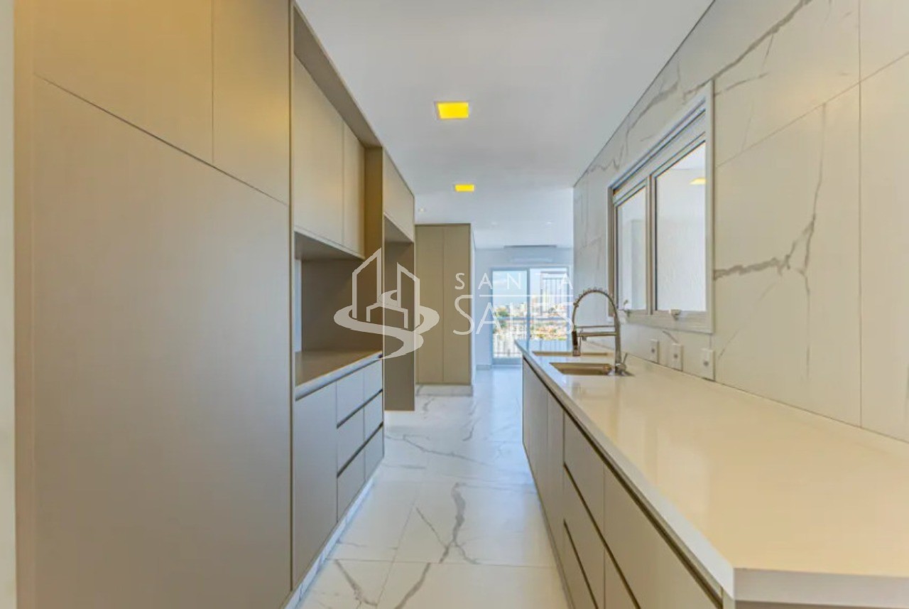 Cobertura, 4 quartos, 290 m² - Foto 6