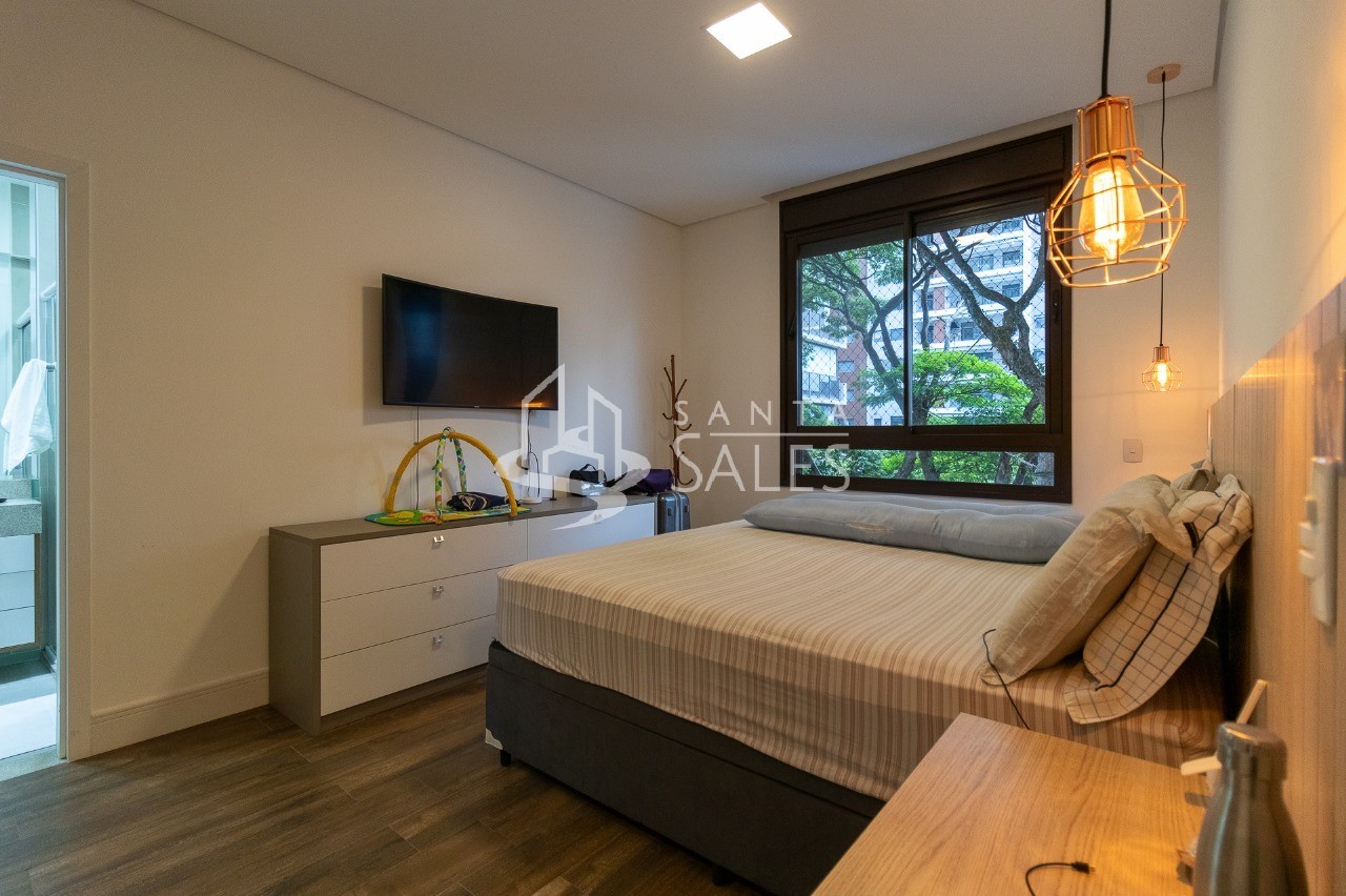 Apartamento, 3 quartos, 157 m² - Foto 15