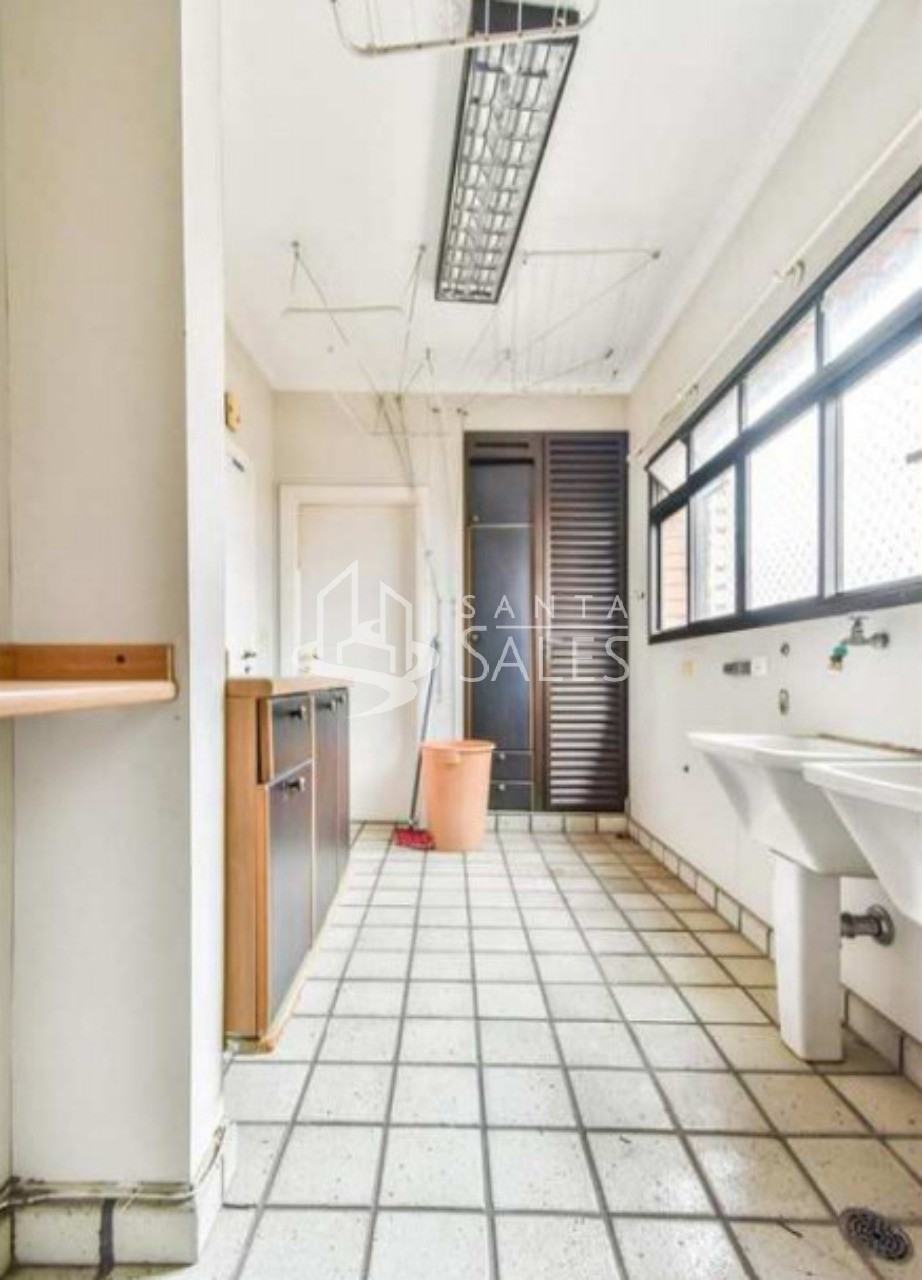 Apartamento, 4 quartos, 240 m² - Foto 6