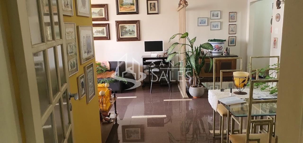 Apartamento, 2 quartos, 136 m² - Foto 4