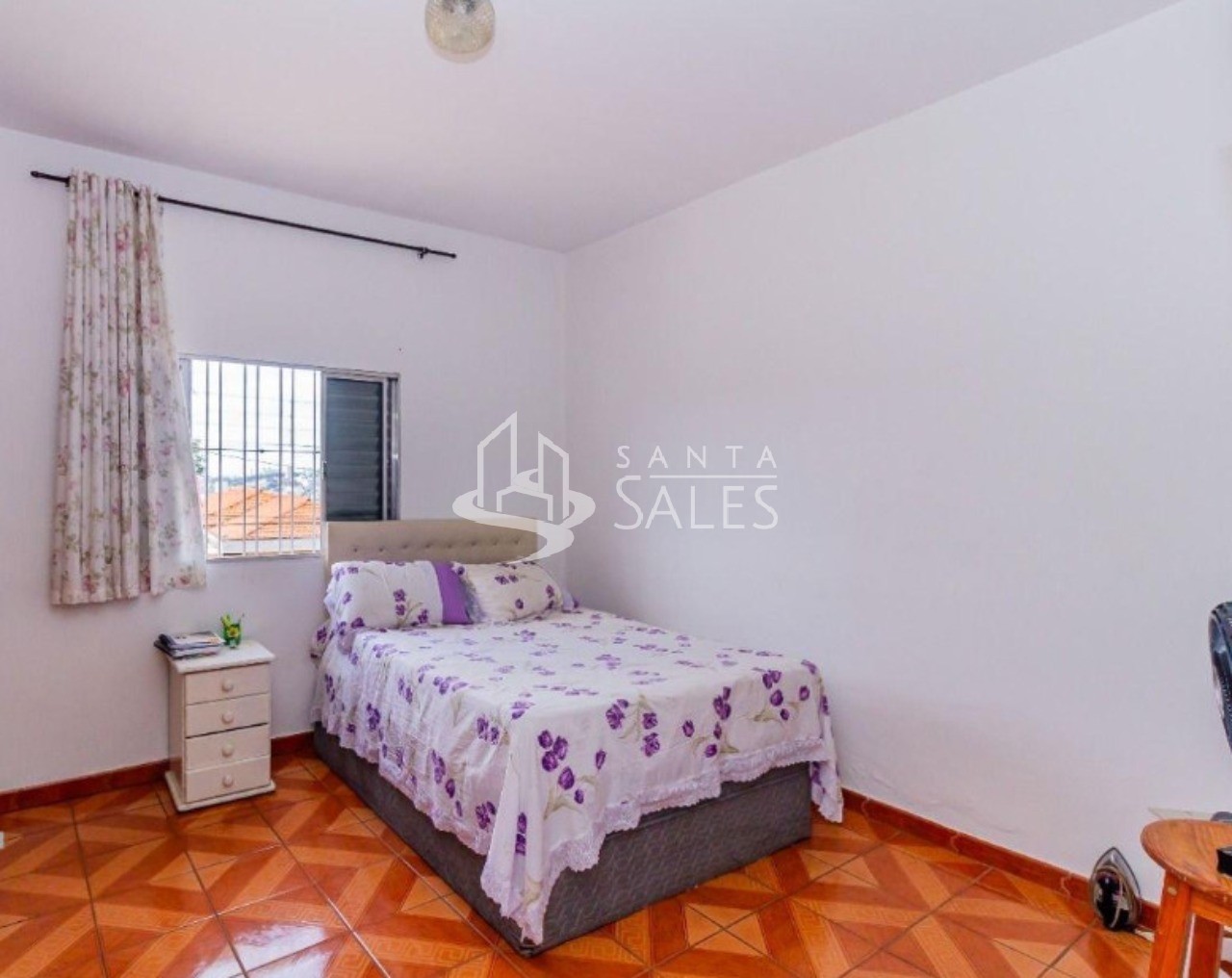 Casa, 3 quartos - Foto 20