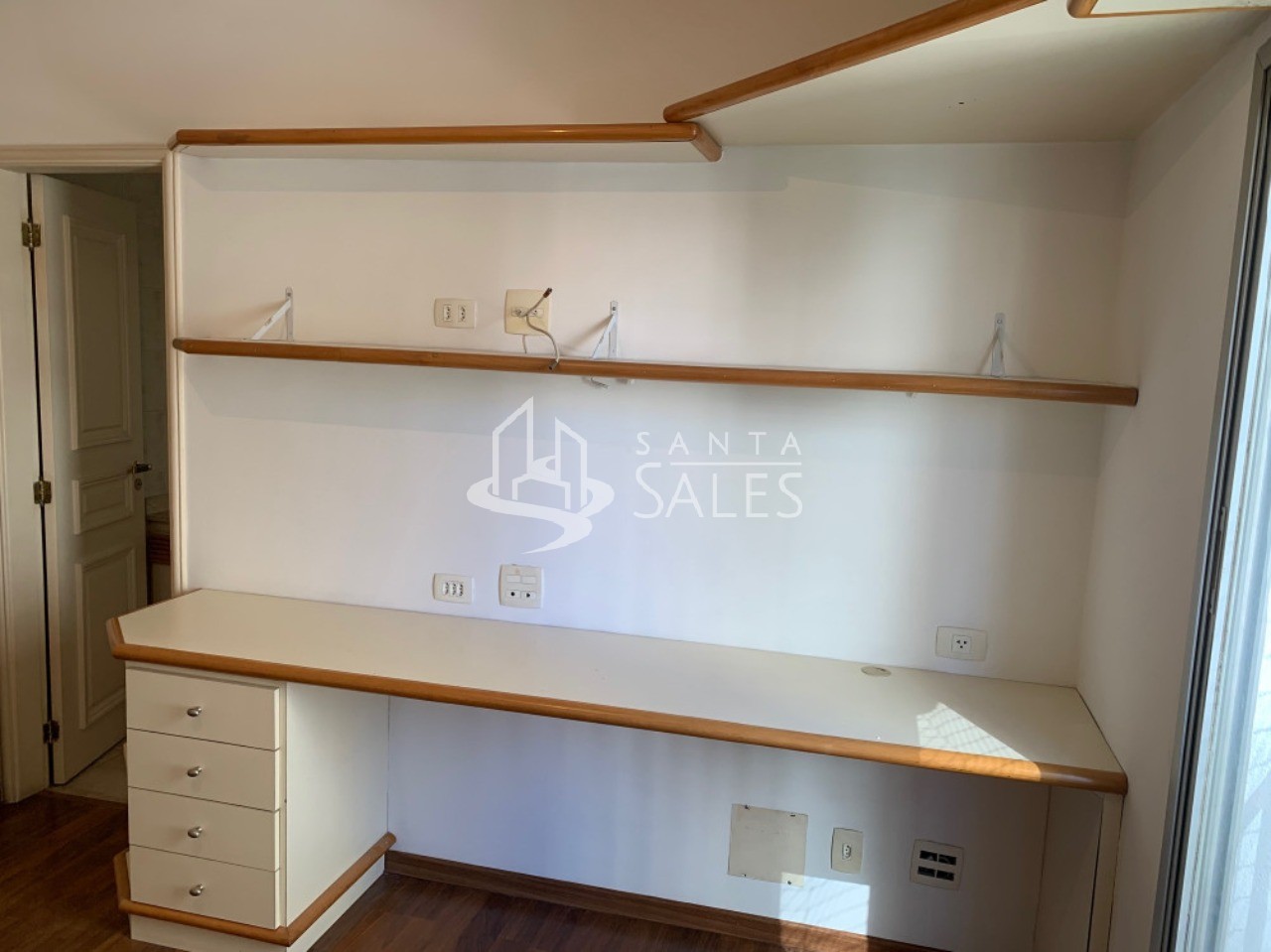 Apartamento, 4 quartos, 205 m² - Foto 16