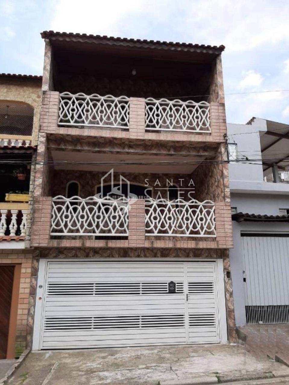 Casa à venda com 3 quartos - Foto 11