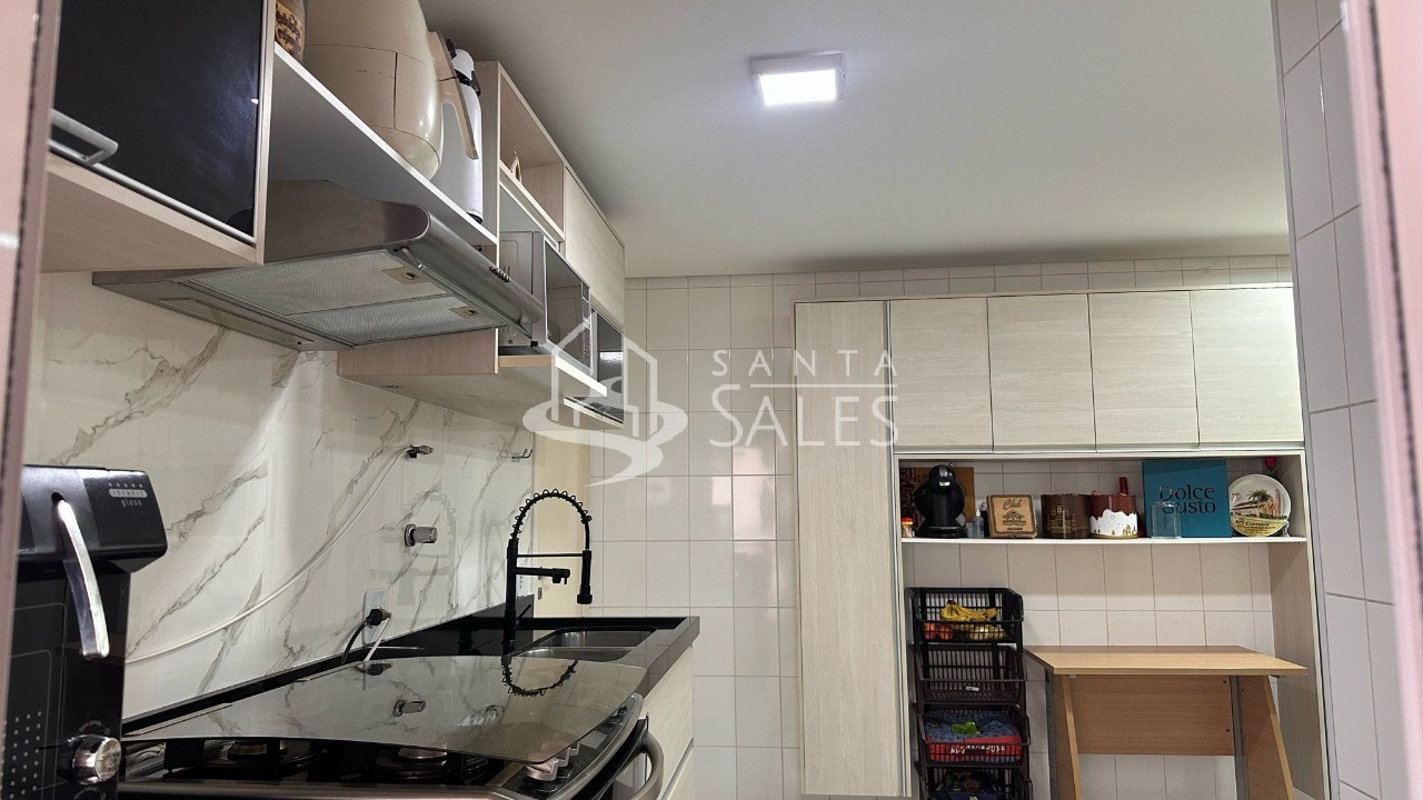 Apartamento, 3 quartos, 122 m² - Foto 6