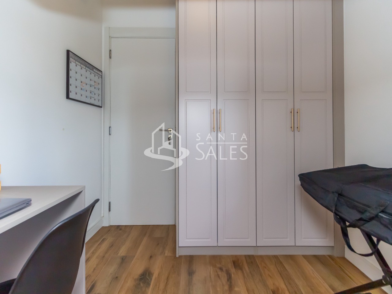 Apartamento, 2 quartos, 78 m² - Foto 13