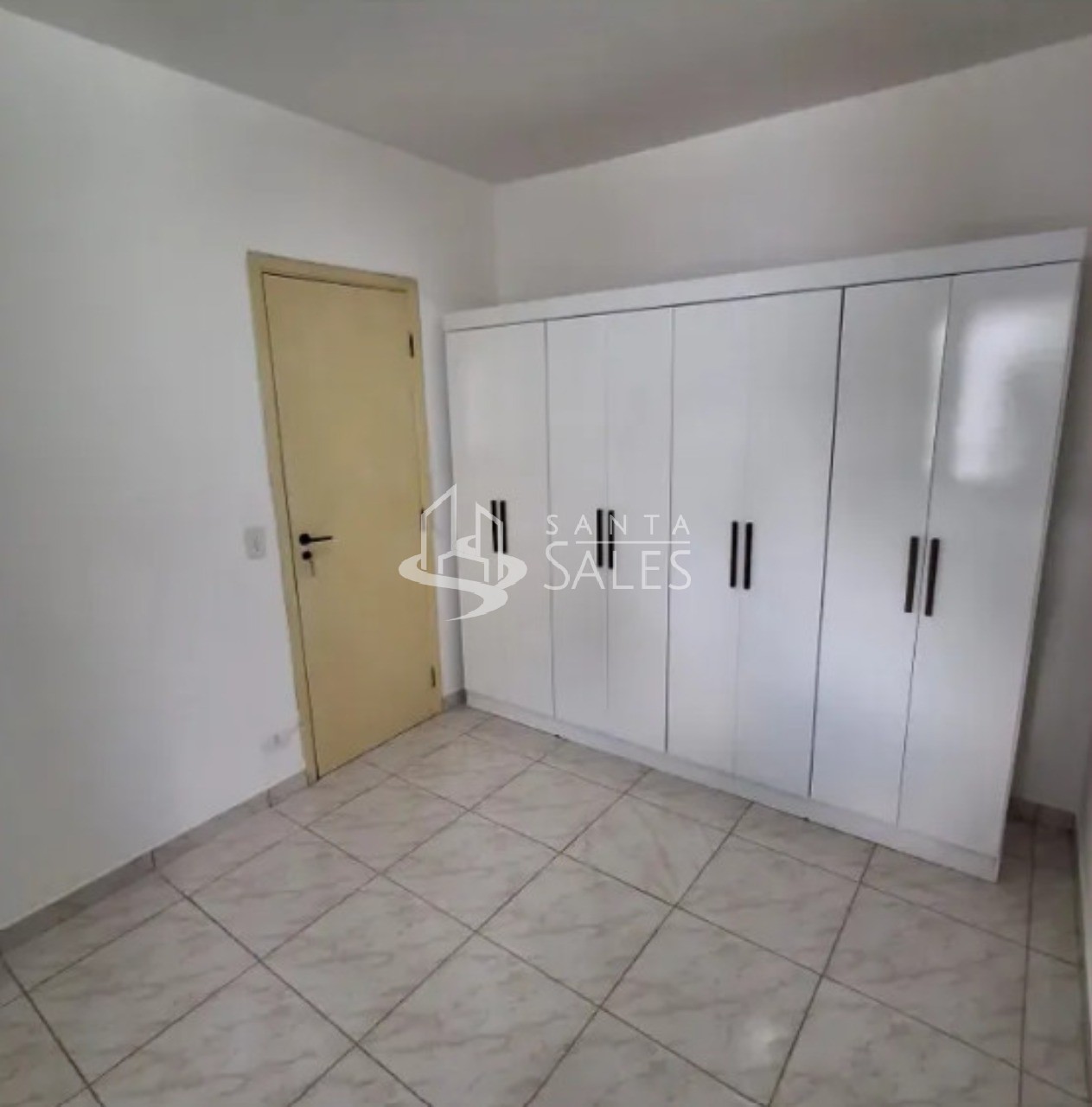 Apartamento, 1 quarto, 38 m² - Foto 4